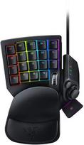 gaming keypad - Razer Tartarus Pro Black (Juoda) - 2 nuotrauka