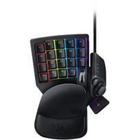 gaming keypad - Razer Tartarus Pro Black (Juoda) - 4 nuotrauka