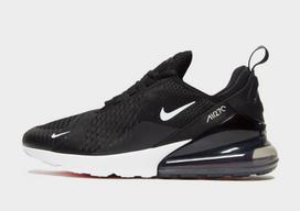 Nike Air Max 270 Black White