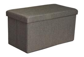 Pufas Domoletti Rio XYF634B, rudas (Brown)