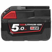 Milwaukee M28 B5, 28 V, 5 Ah