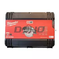 milwaukee m12 akumuliatorius - Automobilinis įkroviklis Milwaukee M12-18 AC, 12-18 V - 1 nuotrauka