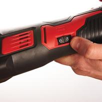 milwaukee akumuliatoriai 18 - Milwaukee M18 BMT-0 Multi Tool - 7 nuotrauka