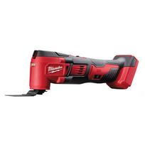milwaukee akumuliatoriai 18 - Milwaukee M18 BMT-0 Multi Tool - 8 nuotrauka