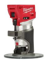 frezera milwaukee - Milwaukee M18 FTR8-0X - 1 nuotrauka