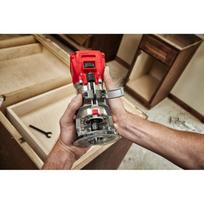 frezera milwaukee - Milwaukee M18 FTR8-0X - 2 nuotrauka