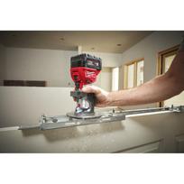 frezera milwaukee - Milwaukee M18 FTR8-0X - 5 nuotrauka