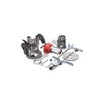 frezera milwaukee - Milwaukee M18 FTR8-0X - 10 nuotrauka