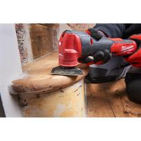 milwaukee m12 akumuliatorius - Milwaukee  M12 FMT-0 12V  - 4 nuotrauka