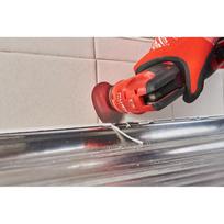 milwaukee m12 akumuliatorius - Milwaukee  M12 FMT-0 12V  - 5 nuotrauka