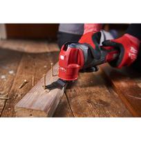 milwaukee m12 akumuliatorius - Milwaukee  M12 FMT-0 12V  - 6 nuotrauka