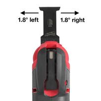 milwaukee m12 akumuliatorius - Milwaukee  M12 FMT-0 12V  - 8 nuotrauka