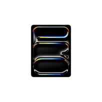 ipad pro 13 inch - Apple iPad Pro 13" M5 512GB Wi-Fi Kosminė juoda (Space Black) - 2 nuotrauka