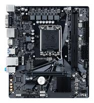 h610 - Gigabyte H610M S2H V2 Micro ATX - 2 nuotrauka