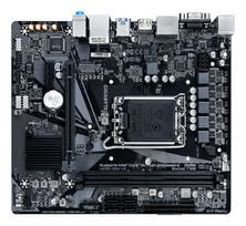 h610 - Gigabyte H610M S2H V2 Micro ATX - 4 nuotrauka