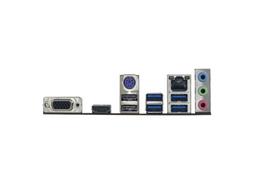 pagrindine plokste - BIOSTAR TZ590-BTC DUO ATX - 2 nuotrauka