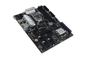pagrindine plokste - BIOSTAR TZ590-BTC DUO ATX - 3 nuotrauka