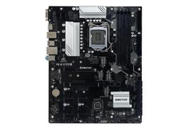 pagrindine plokste - BIOSTAR TZ590-BTC DUO ATX - 4 nuotrauka