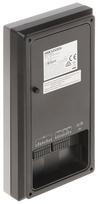 telefonspynes - BELAIDINĖ VAIZDO TELEFONSPYNĖ DS-KV8113-WME1(C)/SU Wi-Fi / IP Hikvision - 6 nuotrauka