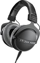 Beyerdynamic DT 770 PRO X Black (Juodos)