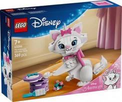 lego mario - LEGO DISNEY CLASSIC Arystokoty: Mielas Marie 43286 - 3 nuotrauka