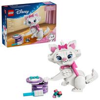 lego mario - LEGO DISNEY CLASSIC Arystokoty: Mielas Marie 43286 - 2 nuotrauka