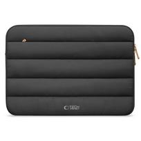 krepsys nesiojamam kompiuteriui 16 - Tech-Protett Fluffy Laptop Bag 15-16 - Black - 1 nuotrauka