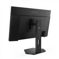 hdmi 2.1 dp - Lenovo Legion 27U-10 27" UHD, IPS, 160Hz, Juodas (Black) - 3 nuotrauka