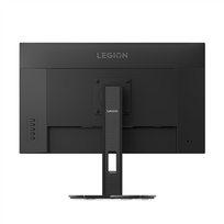 hdmi 2.1 dp - Lenovo Legion 27U-10 27" UHD, IPS, 160Hz, Juodas (Black) - 7 nuotrauka