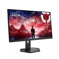 hdmi 2.1 dp - Lenovo Legion 27U-10 27" UHD, IPS, 160Hz, Juodas (Black) - 2 nuotrauka