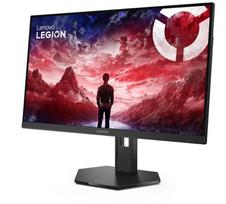 hdmi 2.1 dp - Lenovo Legion 27U-10 27" UHD, IPS, 160Hz, Juodas (Black) - 4 nuotrauka