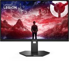 Lenovo Legion 27U-10 27" UHD, IPS, 160Hz, Juodas (Black)