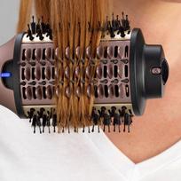 plauky formavimo sukos babyliss - BaByliss AS95E Air Power Volume - 1 nuotrauka