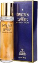 Elizabeth Taylor Diamonds and Sapphires EDT 50 ml