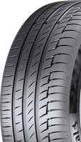 vasarines padangos 215 - Continental PremiumContact 6 215/55 R18 95H - 1 nuotrauka