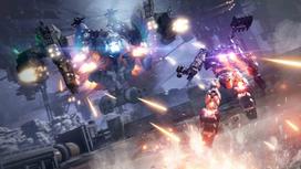 armored core - Armored Core VI Launch Edition PS5 - 2 nuotrauka