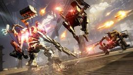 armored core - Armored Core VI Launch Edition PS5 - 3 nuotrauka