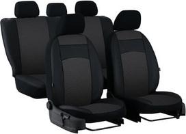 ROYAL sėdynių užvalkalai (eko oda, medžiaginiai) Ford Tourneo Courier (5 vietų)