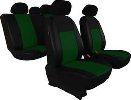 Pirkti PELLE sėdynių užvalkalai (eko oda) Ford Transit Connect II (5 vietų) - Photo 1