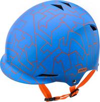 Meteor Vaikams KS02 Geltonas S 48-52cm