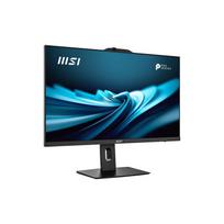 i7 14700 - MSI PRO AP272P 14M-495EU ,  Intel Core i7-14700 ,  27" FHD ,  16GB DDR4 ,  1TB SSD ,  Windows 11 Pro ,  Juodas (Black) - 3 nuotrauka