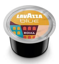 lavazza blue kapsules - Lavazza Blue Espresso kavos kapsulės Tales of Roma 100 vnt. - 2 nuotrauka