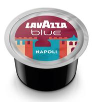 Lavazza Blue Espresso kavos kapsulės Tales of Napoli 100 vnt.