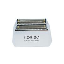 OSOM Professional Aliuminium Shaver Foil OSOMP6141foil tinklelis barzdaskutei 