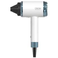 OSOM Professional White Hair Dryer OSOM6800WHHD (Baltas)