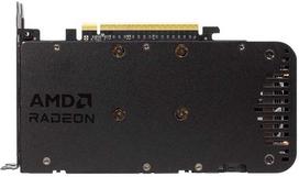 radeon rx 9060 xt 16gb - PowerColor Radeon RX 9060 XT 16GB GDDR6 OC - 2 nuotrauka