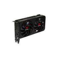 radeon rx 9060 xt 16gb - PowerColor Radeon RX 9060 XT 16GB GDDR6 OC - 3 nuotrauka
