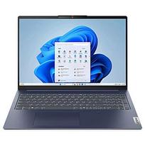 Lenovo IdeaPad Slim 5 16AHP9, AMD Ryzen 7 8845HS, 16 GB, 1 TB, 16", AMD Radeon 780M, Tamsiai mėlyna (Dark Blue)