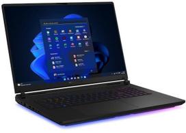 Asus ROG Strix SCAR 18 G835LW-U9642X, Intel Core Ultra 9 275HX, 32 GB, 2 TB, 18", NVIDIA GeForce RTX 5080, Juodas (Black)