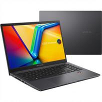 ASUS Vivobook 15 X1505VA-MA884W, Intel Core i9-13900H, 16 GB, 1 TB, 15.6", OLED 120Hz, Sidabrinė (Silver)